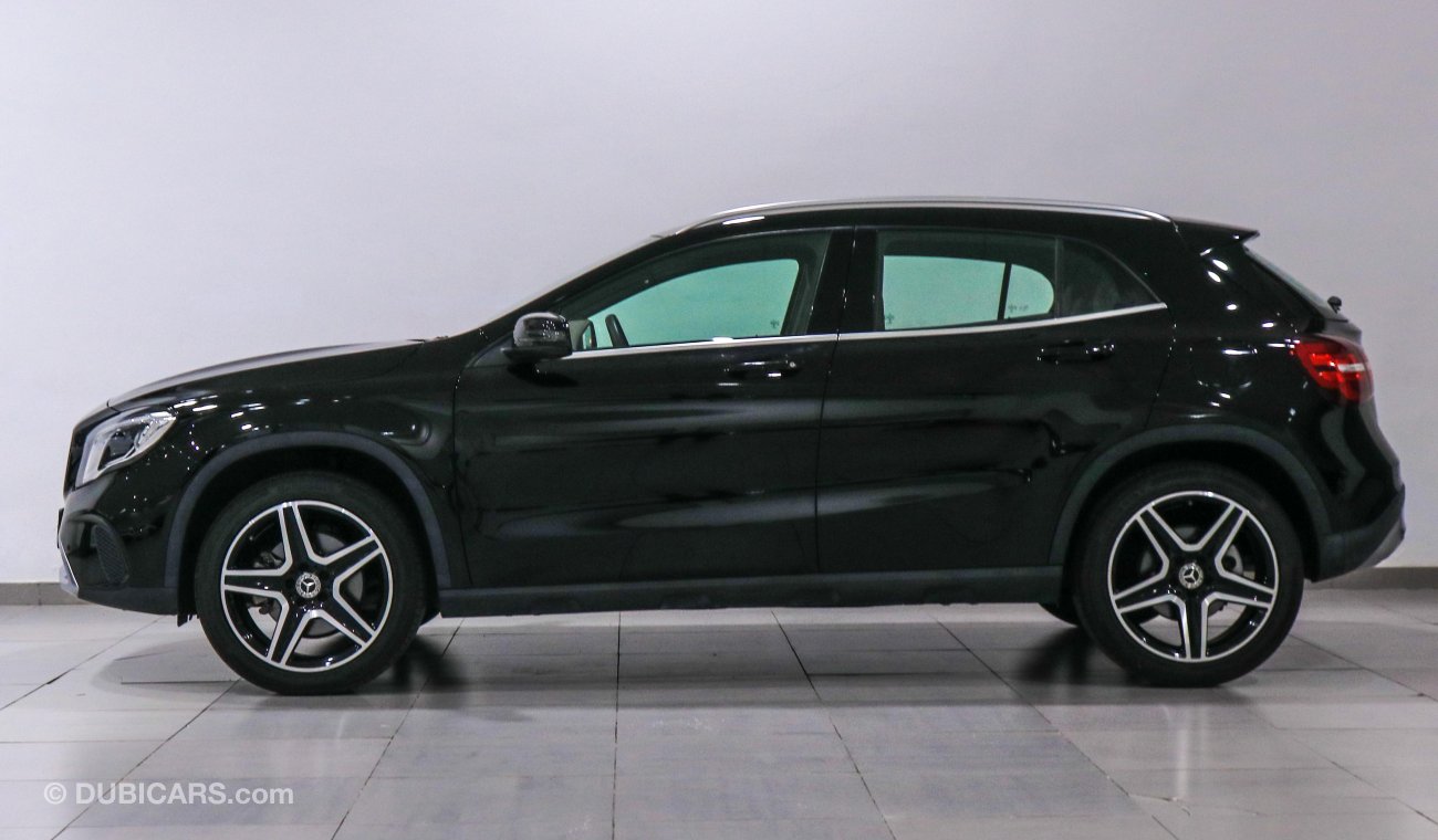 Mercedes-Benz GLA 200 GLA 250 4MATIC VSB 27897 PRICE REDUCTION!!