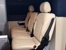 Mercedes Benz V300 AVANTGARDE VIP conversion Brand New 2025 Model in RHD or LHD