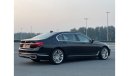 BMW 730Li