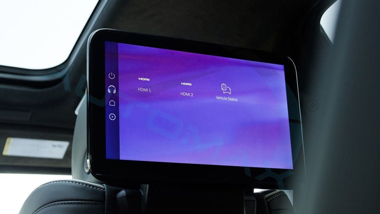 كاديلاك إسكالاد 600 Sport Platinum V8 6.2L 0Km 2025 With 5 Years Or 200,000 Km Warranty @Official Dealer