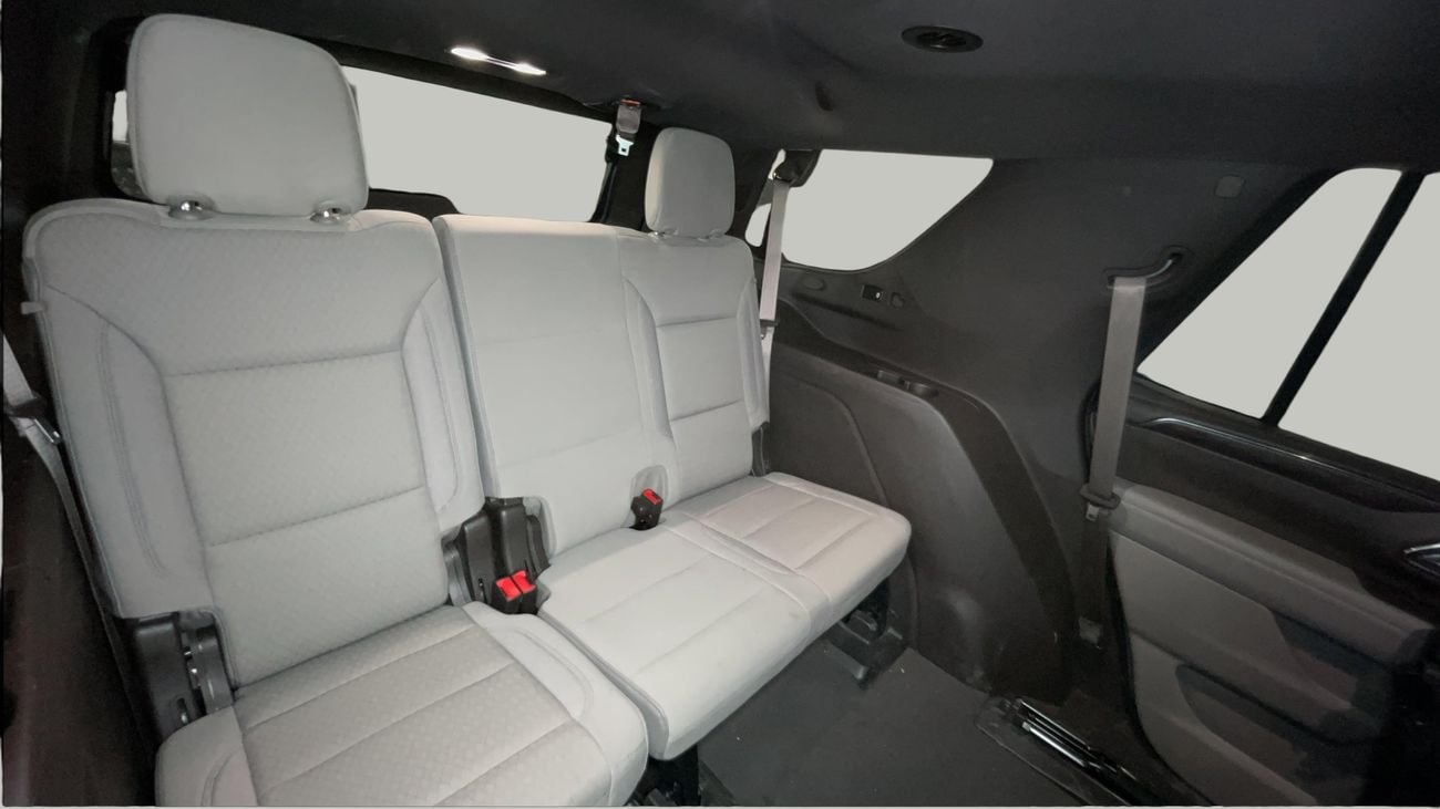 Chevrolet Tahoe LS 2024 | AED 2333/Month | 0 DP | 30 Day Return | Warranty | Service History