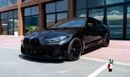 BMW M4 Competition 3.0L Competition | Carbon Package | Excellent Condition