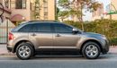 Ford Edge AWD