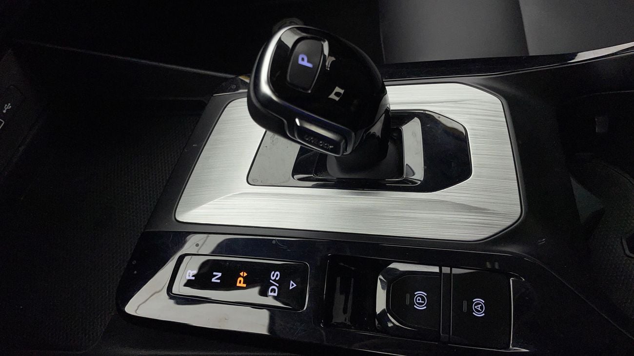 MG GT 2023 LUXURY | AED 751/Month | 0 DP | 30 Day Return | Warranty | Service History