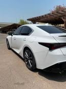 Lexus IS300 F SPORT