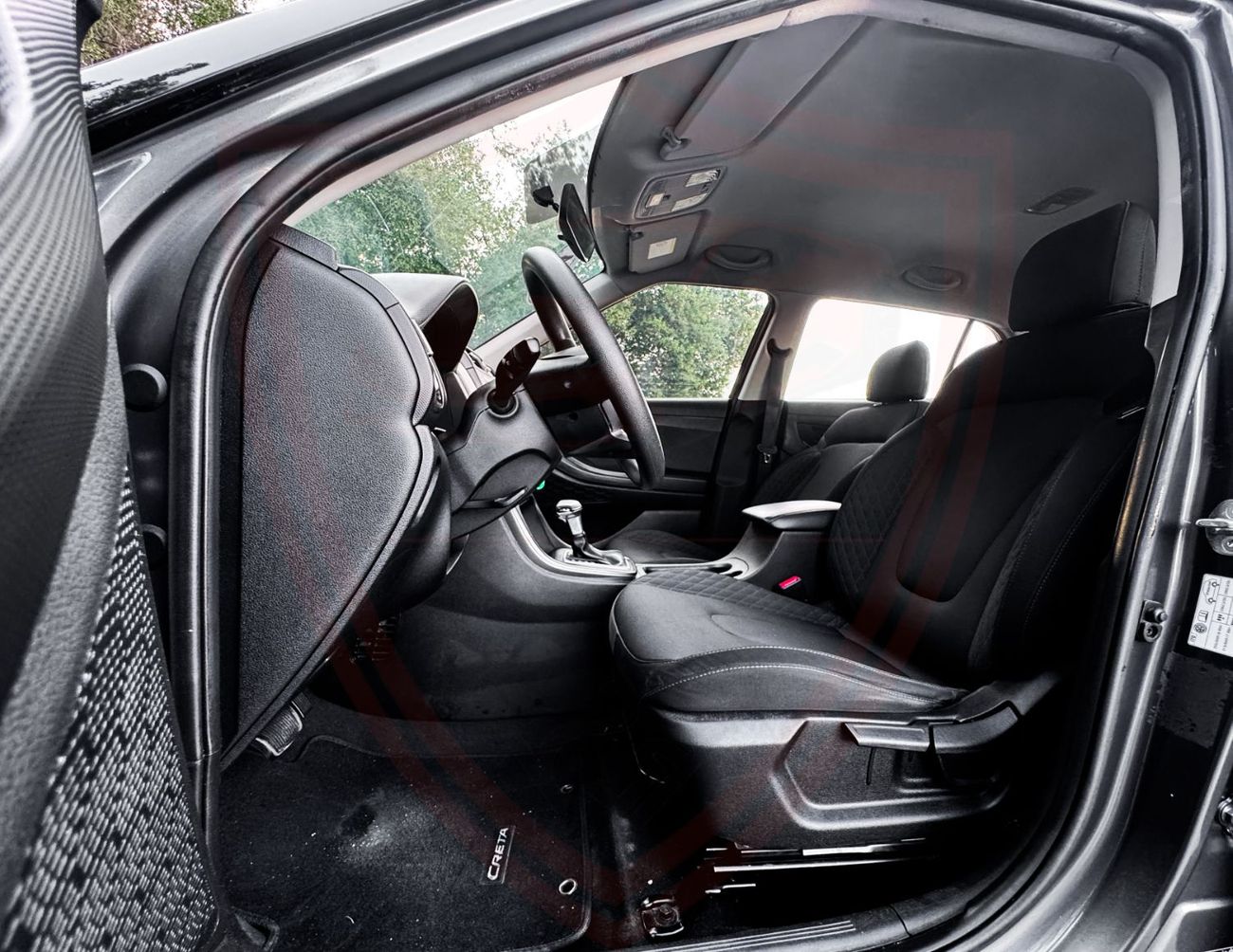 Hyundai Creta COMFORT Hyundai Creta | 1.5 L | 2024 | GCC | Accident-Free | In Excellent Condition | 823 P.M