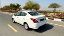 Nissan Sunny S 1.6L