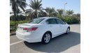 Honda Accord EX Honda Accord model 2012GCC   Cruise Cruise control  Very Very good condition