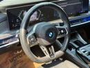 BMW 740i BMW 740I 2023 3.0LT