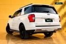 فورد إكسبيديشن 2242 / 60 Months | 0% DP | XLT GCC Specs / Zrs Warranty