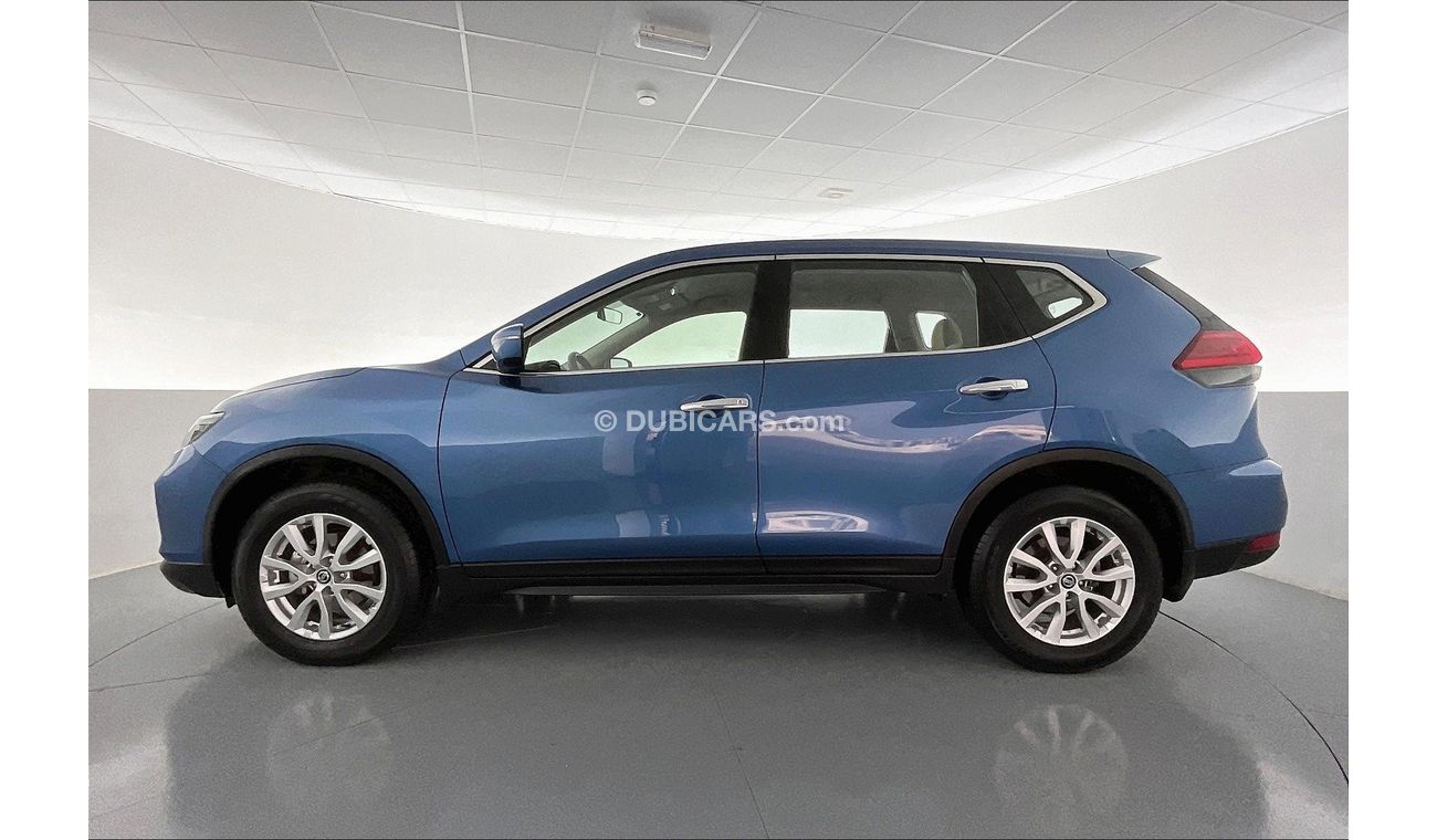 Nissan XTrail S | 1 year free warranty | 0 down payment | 7 day return policy