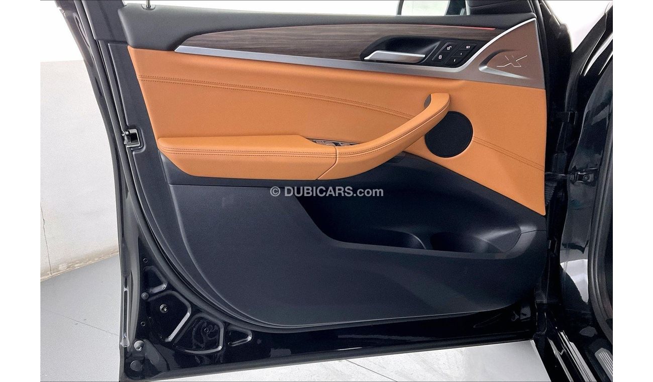 BMW X3 xDrive 30i M Sport