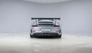 Porsche 911 GT3 RS 4.0L GT3 RS Weissach - AED 14,517 P/M - Warranty till 10/2025