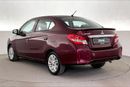Mitsubishi Attrage GLX Full | Guaranteed Warranty | 0 Down Payment
