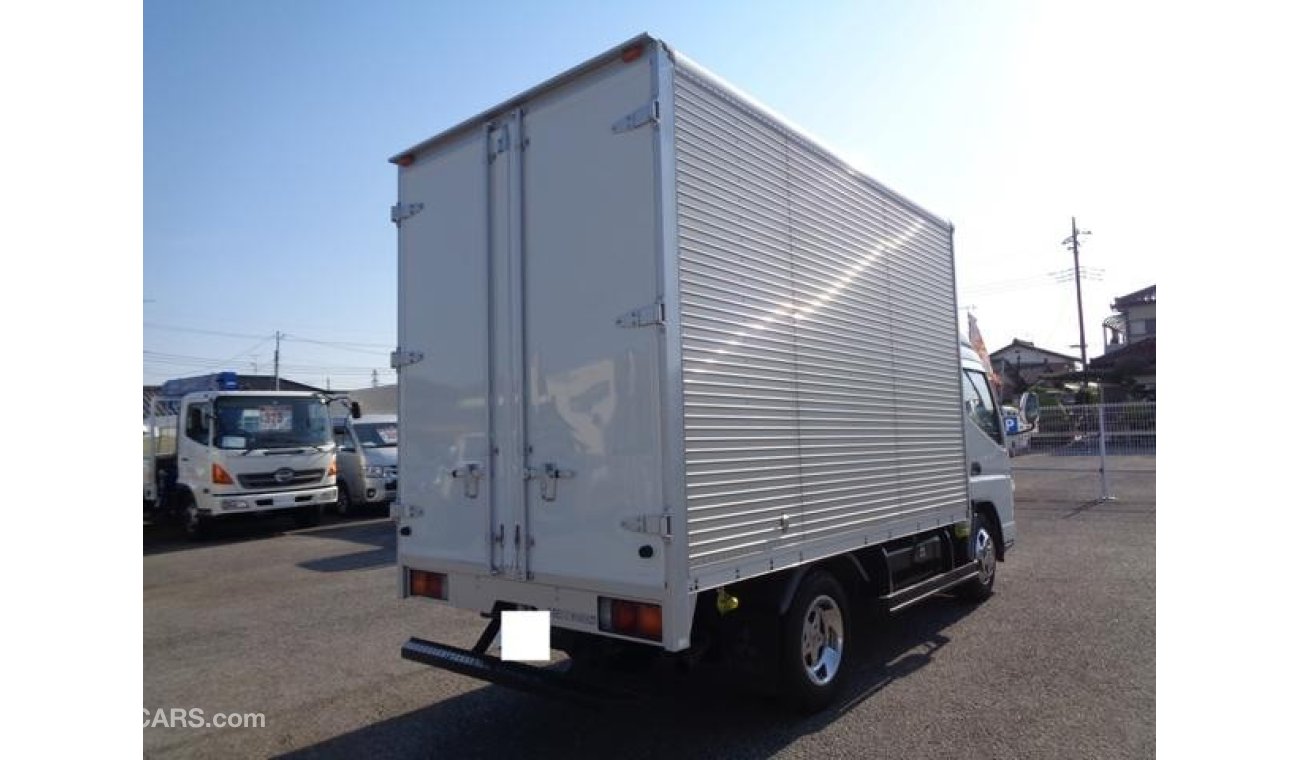 Mitsubishi Canter FE72DC