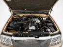 Toyota Land Cruiser GXR