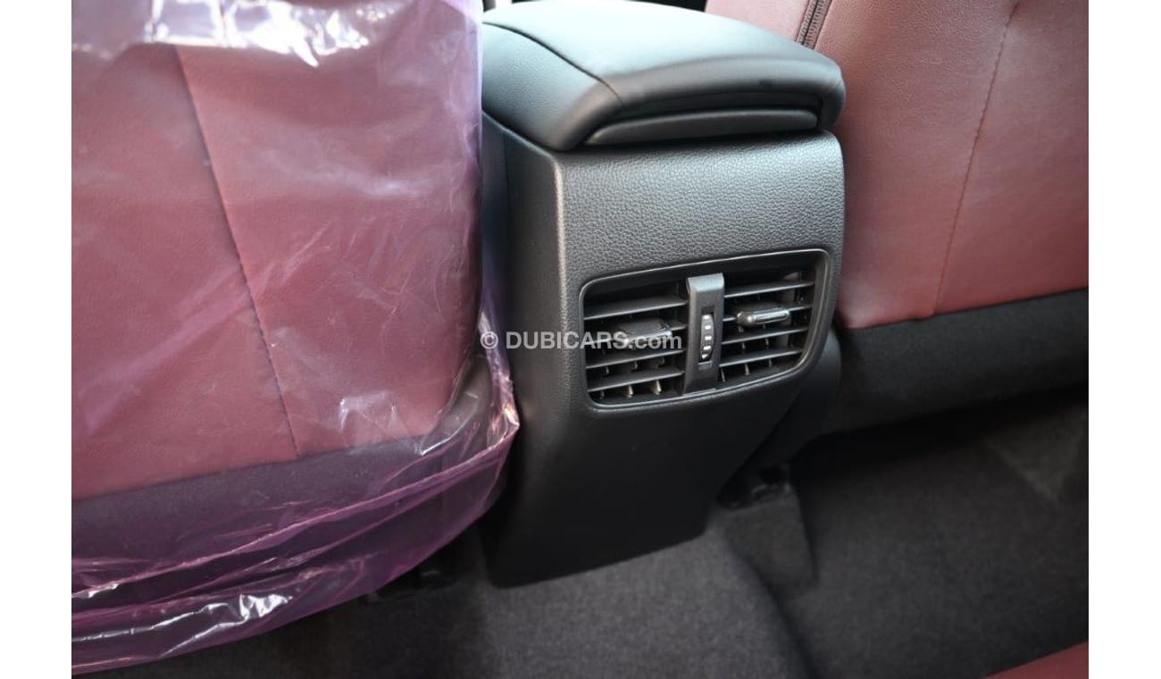 Toyota Corolla Cross Hybrid Xle 1.8l Petrol Automatic Transmission