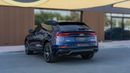 Audi Q8 55 TFSI Quattro