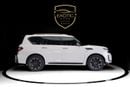 Nissan Patrol NISMO