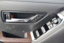 Toyota Land Cruiser 3.5T VX Hybrid