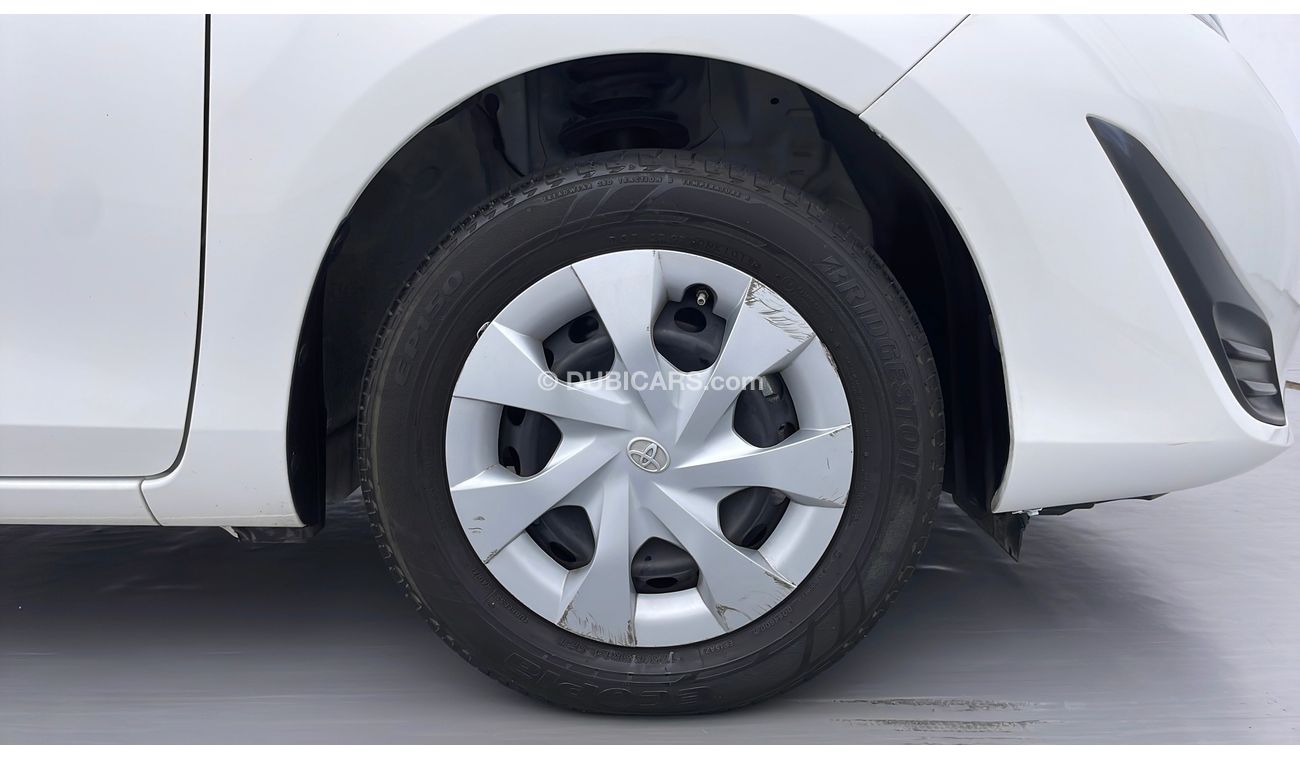 Toyota Yaris SE 1.5 | Under Warranty | Inspected on 150+ parameters