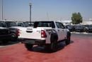 Toyota Hilux GR SPORT TOYOTA HILUX GR Sport 4.0L MY25