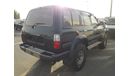 Toyota Land Cruiser Land Cruiser RIGHT HAND DRIVE ( PM 380 )