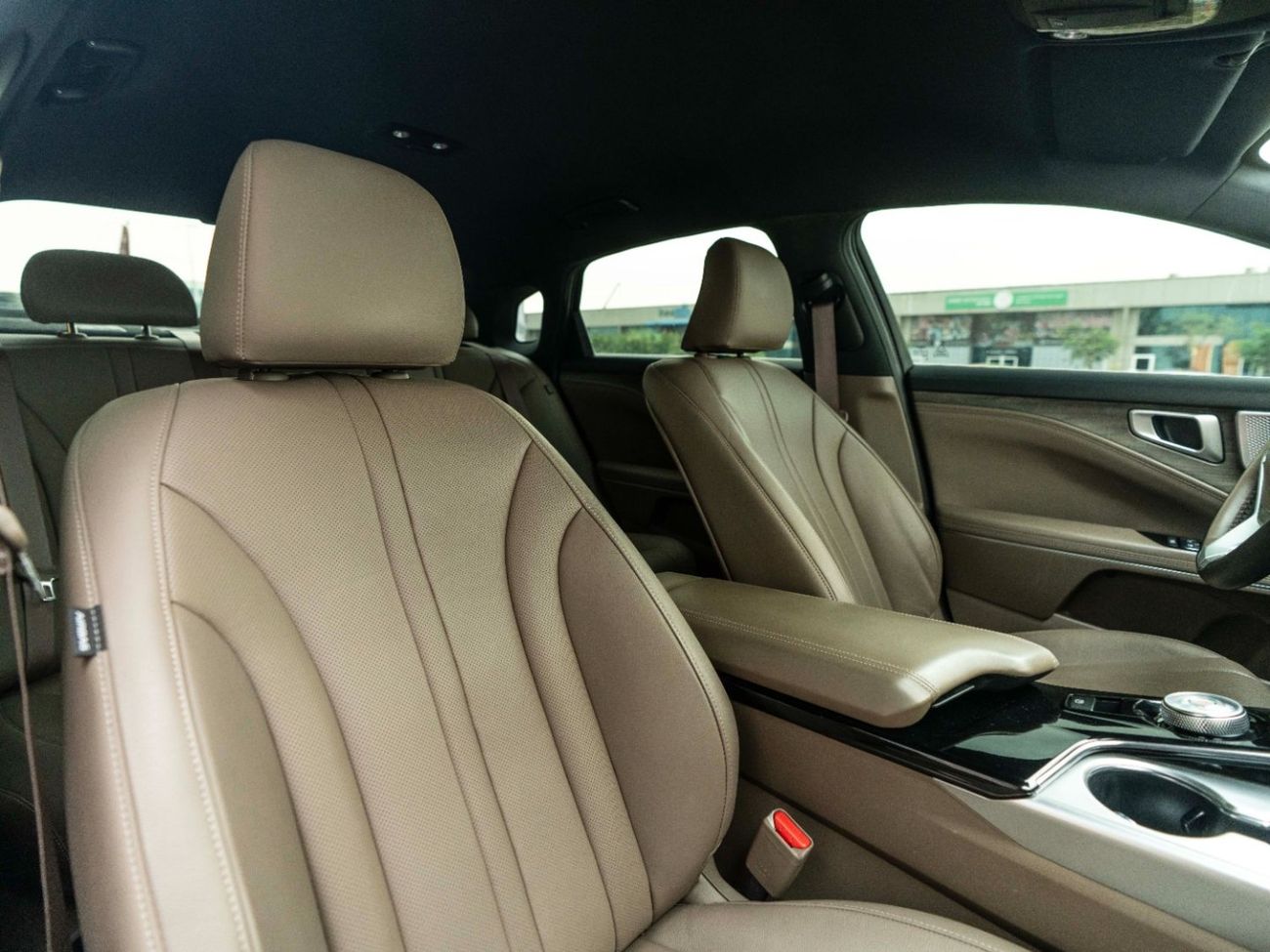 كيا K8 GDI LX 3.5L