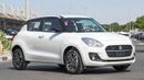 سوزوكي سويفت SUZUKI SWIFT 1.2L GLX