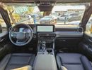 Toyota Prado TURBO LUXURY / 2.8L DIESEL V4 / RADAR / LEATHER WITH MEMORY SEATS / (CODE # PDLX2)