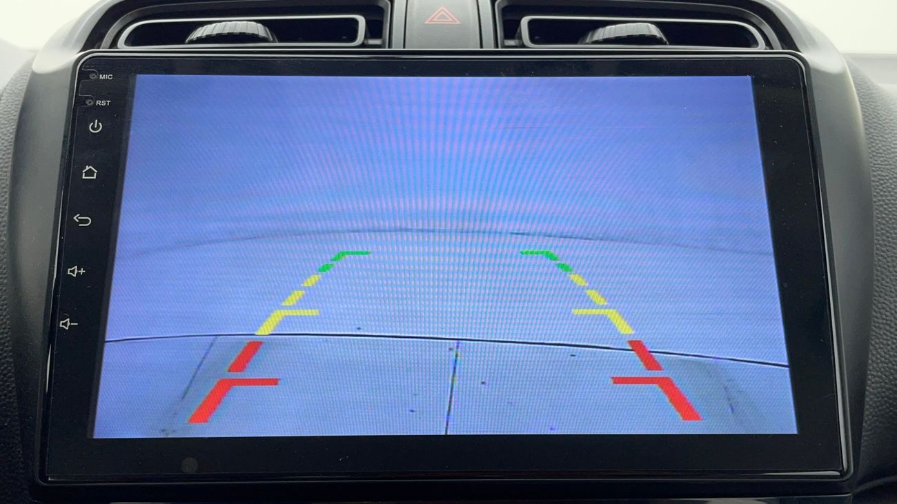 Mitsubishi Attrage GLX MID 1.2 | Zero Down Payment | Home Test Drive