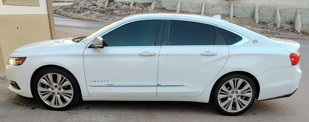 Chevrolet Impala