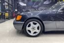 مرسيدس بنز 500 SEL