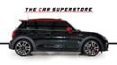 Mini Cooper S GCC-AGMC Warranty Service Contract-LED Headlights