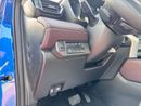 Toyota Urban Cruiser 2025 TOYOTA URBAN CRUISER GLX 1.5L PETROL (360 CAMERA + HUD) A/T FWD GCC BRAND NEW 0KM