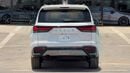 لكزس LX 700h (For Export , НА ЭКСПОРТ) BH “Signature” 3.5TT V6 Hybrid AWD GCC 2026 Без пробега