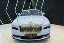 Rolls Royce Spectre STD 2024 Rolls-Royce Spectre, Bespoke Audio, Illuminated Grille, Starlight, Dealer Warrr + Serv!!
