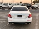مرسيدس بنز E300 AMG