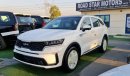 كيا سورينتو Kia Sorento 2023 GCC - 2.5L FWD - PTR - A/T