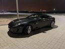 جاكوار F Type First Edition 3.0L Coupe