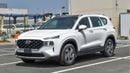 هيونداي سانتا في HATRAC 2.5L AWD