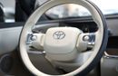 Toyota BZ3X BZ3X 2025 EXPORT ONLY