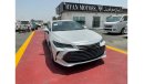 Toyota Avalon TOYOTA AVALON, 3.5L, PETROL, FWD, LIMITED, WITH JBL SOUND SYSTEM MODEL 2021, FOR EXPORT