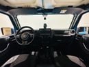 Jeep Wrangler Unlimited Sport 3.6L A/T
