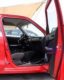 سوزوكي سويفت GLX خالية من الحوادث - خليجي - رقم 1 الفل - - مصنع اليابان