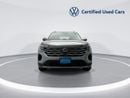 فولكس واجن تيرامونت Comfortline 2.0L