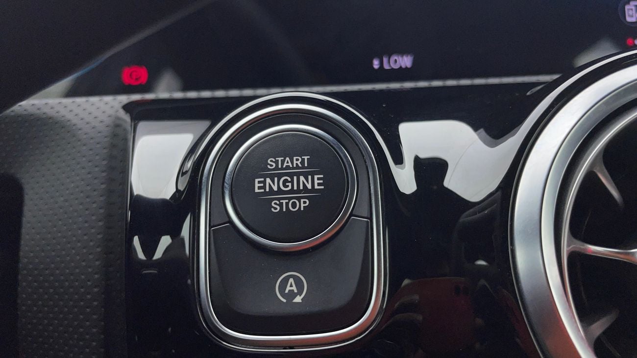 Mercedes-Benz A 45 AMG Std 2.0L (355 HP) 2020 S | AED 2006/Month | 0 DP | 30 Day Return | Warranty | Service History