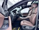 بي أم دبليو X6 40i M Sport 3.0L 2022 BMW X6 xDrive40i, Full Options, Agency Warranty & Service Contract 10/26, FSH,