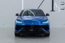 لامبورغيني اوروس 2023 Lamborghini Urus S, Excellent Condition, European Specs