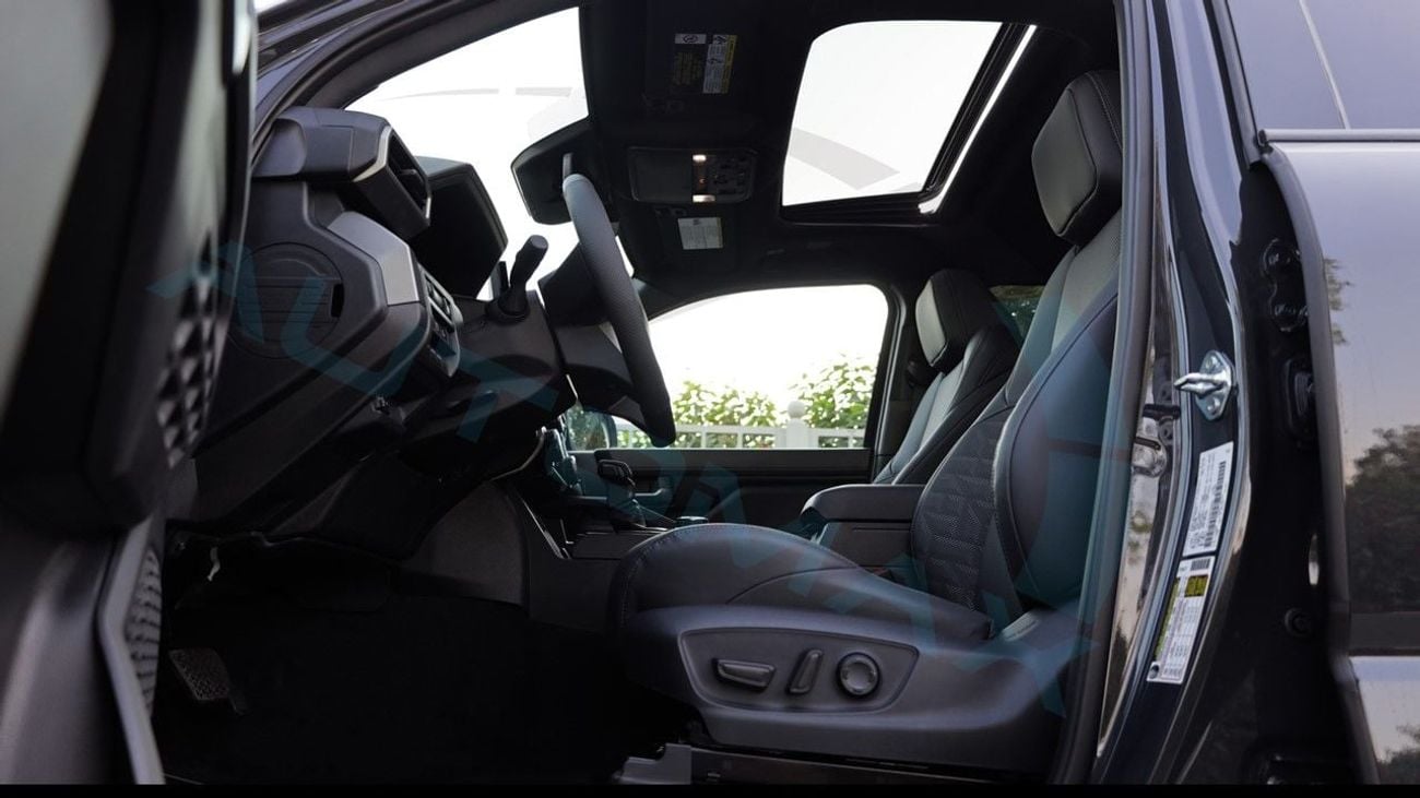 Toyota Tacoma (For Export , НА ЭКСПОРТ) TRD Off-Road Premium iFORCE MAX Hybrid 2.4T 4x4 2025 Без пробега